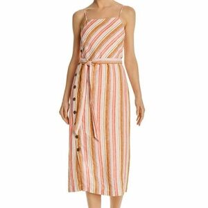 ✨ Joie Khari linen dress XS